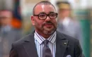 Koning Mohammed VI bezoekt slachtoffers aardbeving