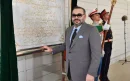 Koning Mohammed VI trots na overwinning Marokko op Afrika Cup U23