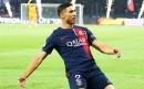 Wat is Achraf Hakimi's marktwaarde?