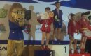Negenjarige Marokkaan wint Frans Sambo kampioenschap