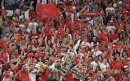 Marokko maakt stadions voor WK 2030 bekend