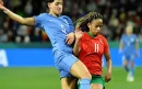 FIFA-ranglijst: opmerkelijke sprong voor Marokkaanse vrouwenelftal