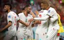 Marokko verslaat Canada en gaat door naar 8e finale