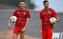 Afrika Cup: terugblik op duels Marokko-Tanzania
