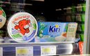 In Marokko verkochte Kiri-kaas gevaarlijk? 
