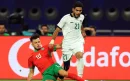 Marokko boekt moeilijke zege tegen Syrië, mag naar halve finale Arab Cup