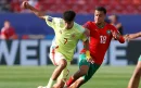 Marokko stunt op WK U20 met overwinning op Spanje