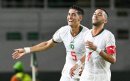 Marokko verslaat Zambia (1-0) en treft Zuid-Afrika in Afrika Cup