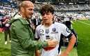 Frans-Marokkaanse rugbyspeler door golf meegesleurd in Zuid-Afrika