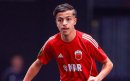 Belgisch-Marokkaanse freestyler Mehdi Amri maakt indruk in Kings League
