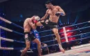 Kickbokser Mohamed "Hamicha" Mezouari keert terug in de ring