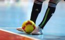 Moslimjongeren in Nederland dol op zaalvoetbal na iftar