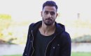 Rode Duivel Nacer Chadli is getrouwd en heeft twee dochters