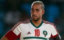 Nassim El Haddaoui, beste beachsoccer speler ter wereld?