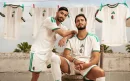 Nieuwe rel dreigt: Algerijns voetbalshirt opnieuw met Marokkaans zellige?