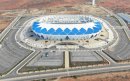 Stadion Al Hoceima host WK-kwalificatiewedstrijd