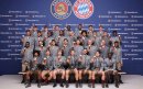 Bayern München: Noussair Mazraoui zegt nee tegen bier