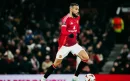 Zorgen bij Manchester United: Noussair Mazraoui mist training, reden onbekend