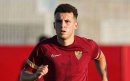 Oussama Idrissi in Feyenoord aangekondigd