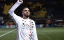 Sterspeler Oussama Tannane zondag terug bij Vitesse