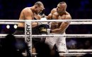 Alistair Overeem verliest zege op Badr Hari door doping