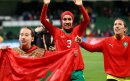 Mooie premie voor Atlas Leeuwinnen na historische overwinning