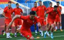 Atlas Leeuwen spelen drie wedstrijden in juni