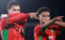 Van Qatar tot Chili: Marokko schrijft voetbalgeschiedenis