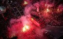 Triomfantelijke ontvangst Atlas Leeuwen (video)