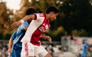Ajax-talent Rayane Bounida kiest voor Marokko