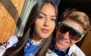Oumi helpt Remco Evenepoel met gezonde maaltijden (foto)
