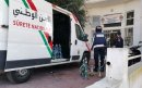 Shisha-cafés Agadir gesloten na politie-actie