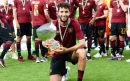 Sofian Kiyine door club geschorst na zwaar ongeval
