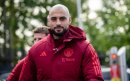 Sofyan Amrabat is Barça al vergeten