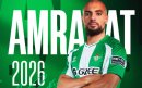 Sofyan Amrabat maakt onverwachte overstap naar Spaanse topclub (video)