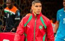 Marktwaarde Achraf Hakimi stijgt explosief
