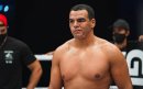 Tarik Khbabez woedend na nederlaag op Glory Collision 4