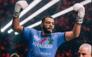 Tarik Khbabez: Glory-titelgevecht én project met Marokko