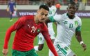 Noussair Mazraoui terug bij Marokkaans elftal?