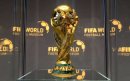 Trofee WK-2022 in Marokko