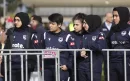 Afghaans elftal dolblij voor Atlas Leeuwinnen