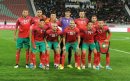 Marokko heeft 4e duurste voetbalelftal in Afrika