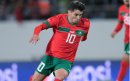 Walid Regragui maakt zich zorgen om Brahim Diaz