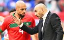 Marokko-Kroatië: de vuurdoop van Walid Regragui