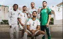 Hype om Algerije: wedstrijden Afrika Cup 2025 in Rabat uitverkocht 