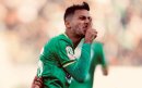 Algerijnse voetballer verlaat Raja Casablanca door Sahara