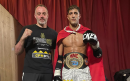 Marokkaan Youssef Assouik wint Muay-thaï wereldkampioenschap