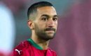 Hakim Ziyech stopt als Marokkaanse international