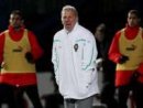 Algerije-Marokko: Atlas Leeuwen "klaar" volgens Gerets