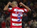 Youssef El Arabi scoort hattrick tegen club Mounir El Hamdaoui